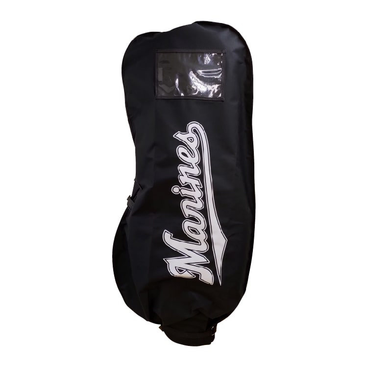 トラベルカバー