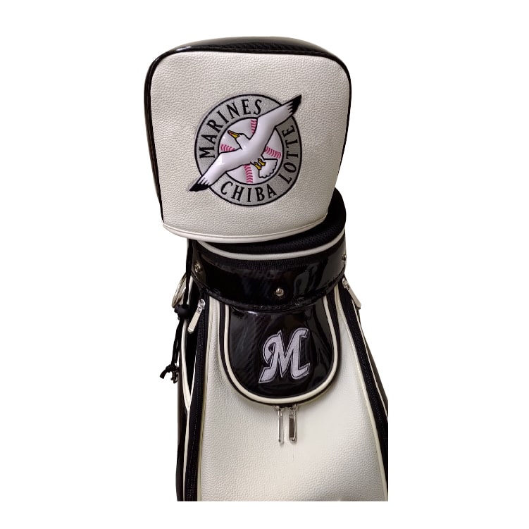 アイアンカバー