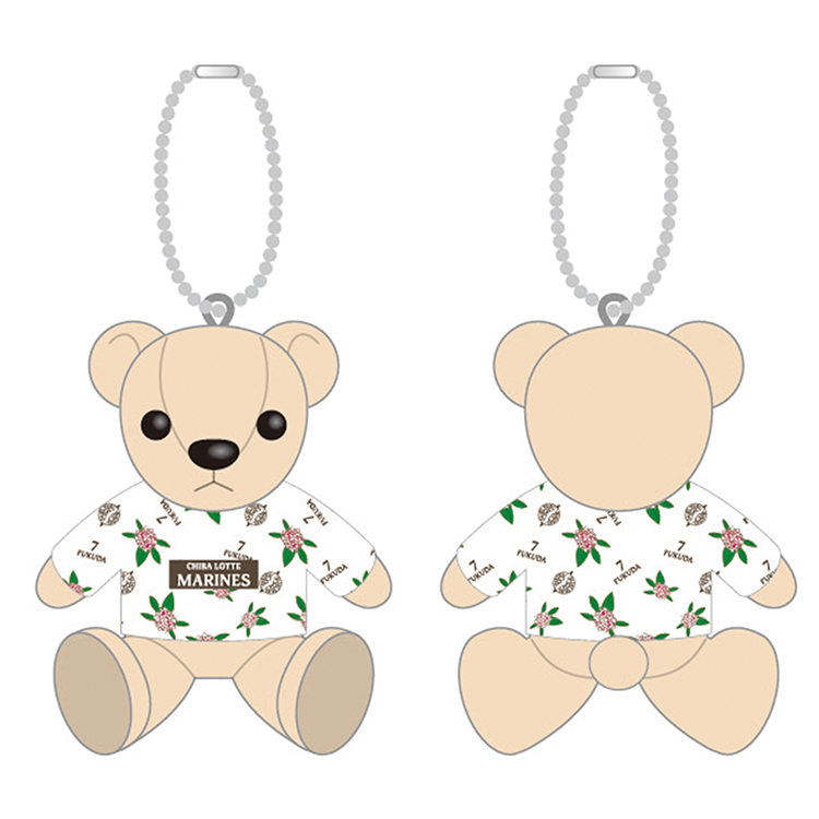 ユニホームベア