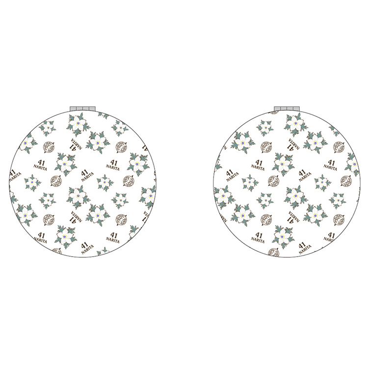 コンパクトミラー