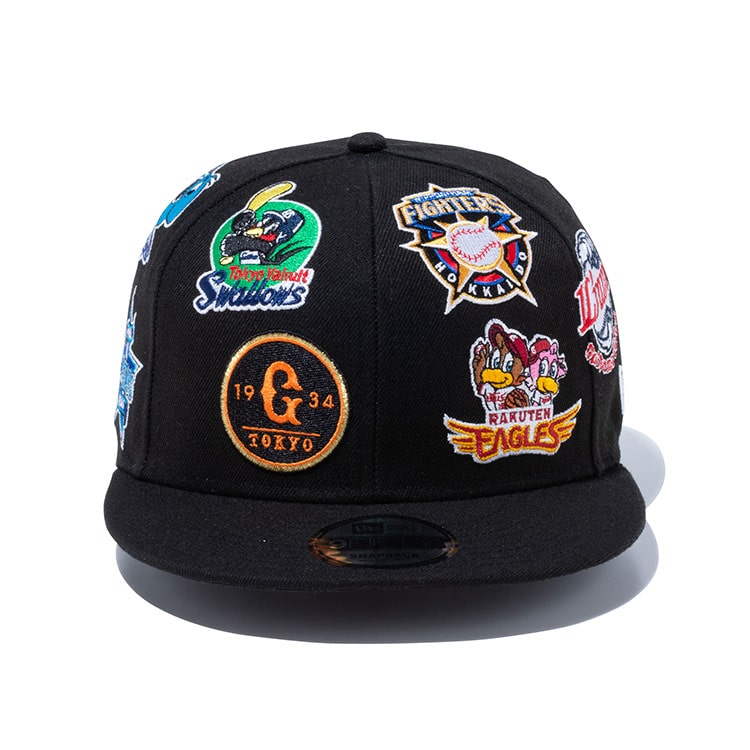 ペットマークキャップ