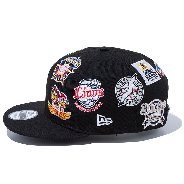 ペットマークキャップ