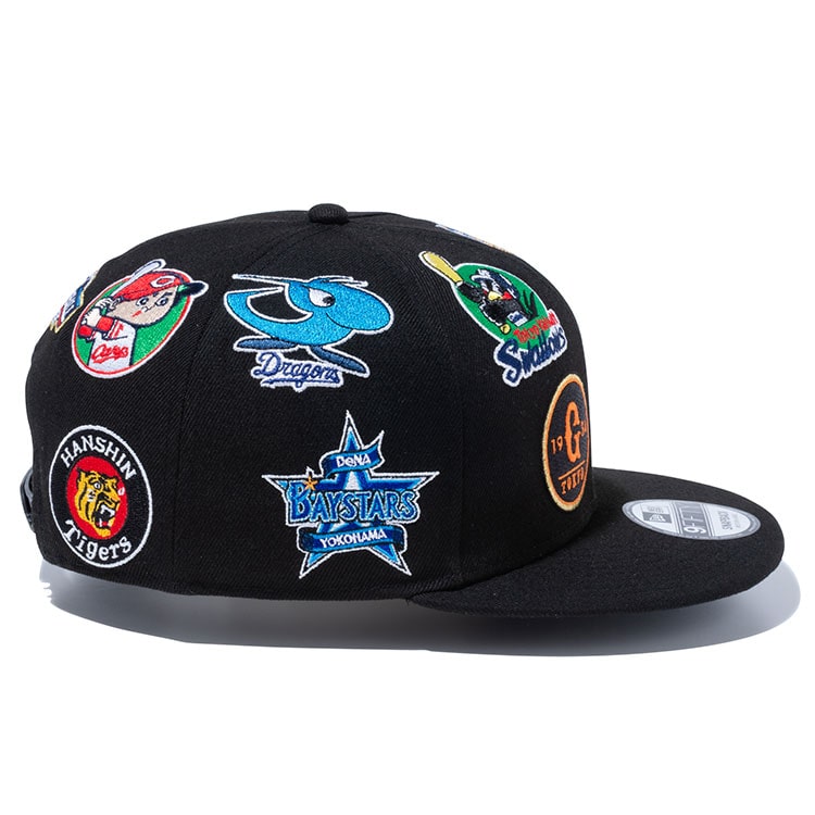 ペットマークキャップ