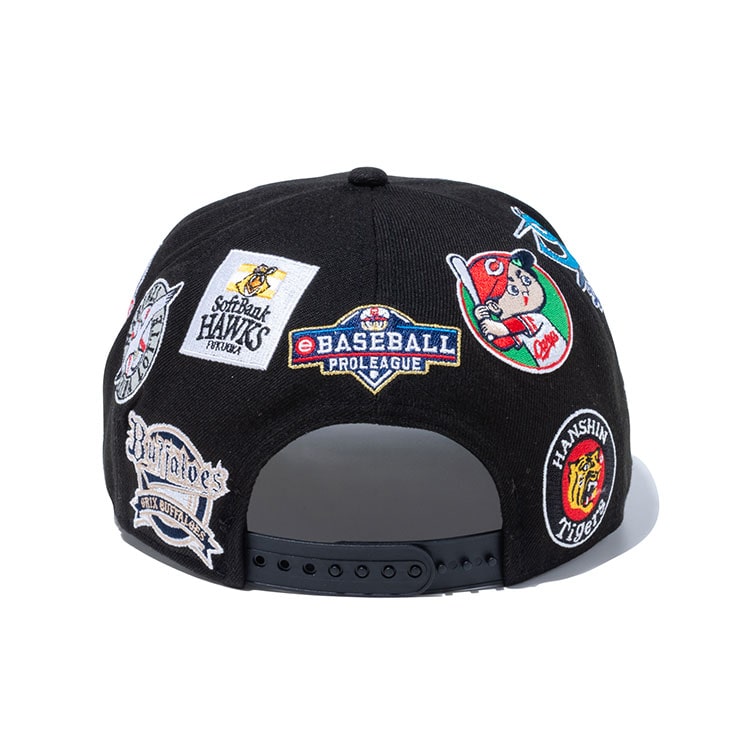 ペットマークキャップ