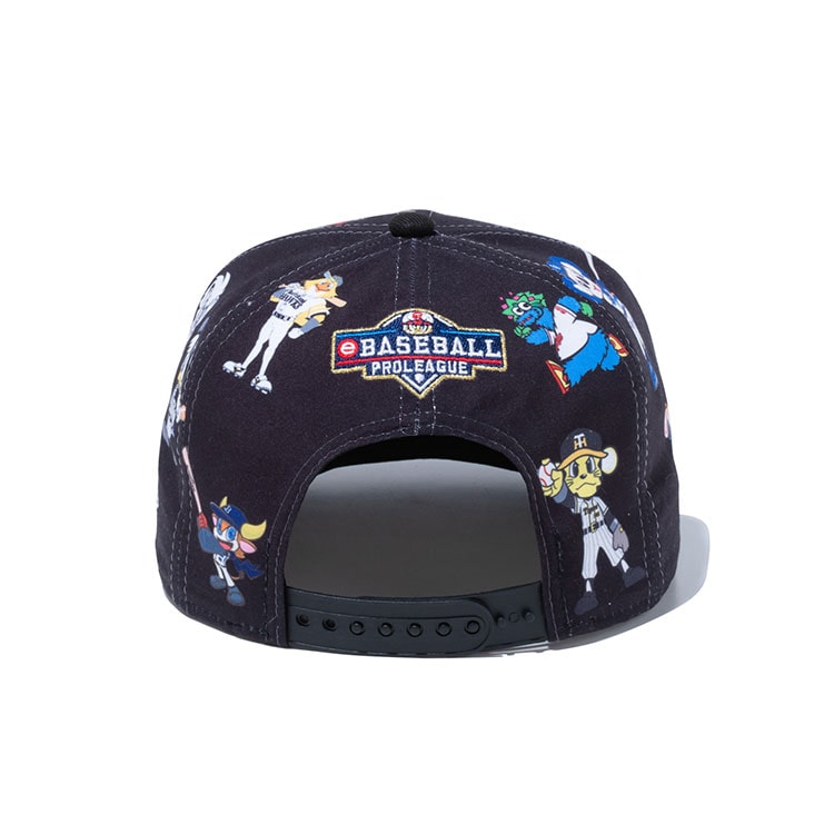 マスコットキャップ