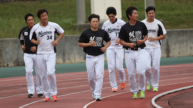 マリーンズビール