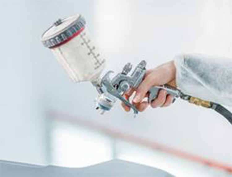 抗菌コーティング