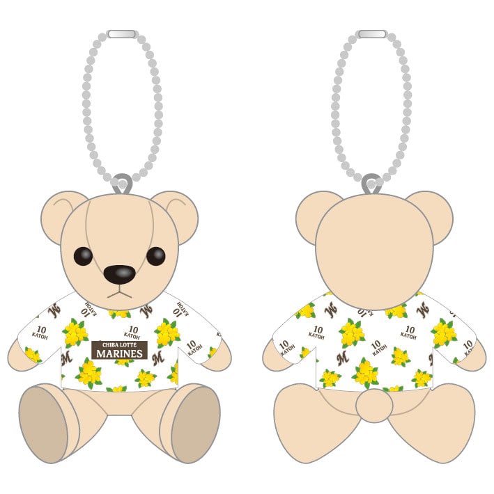 ユニホームベア