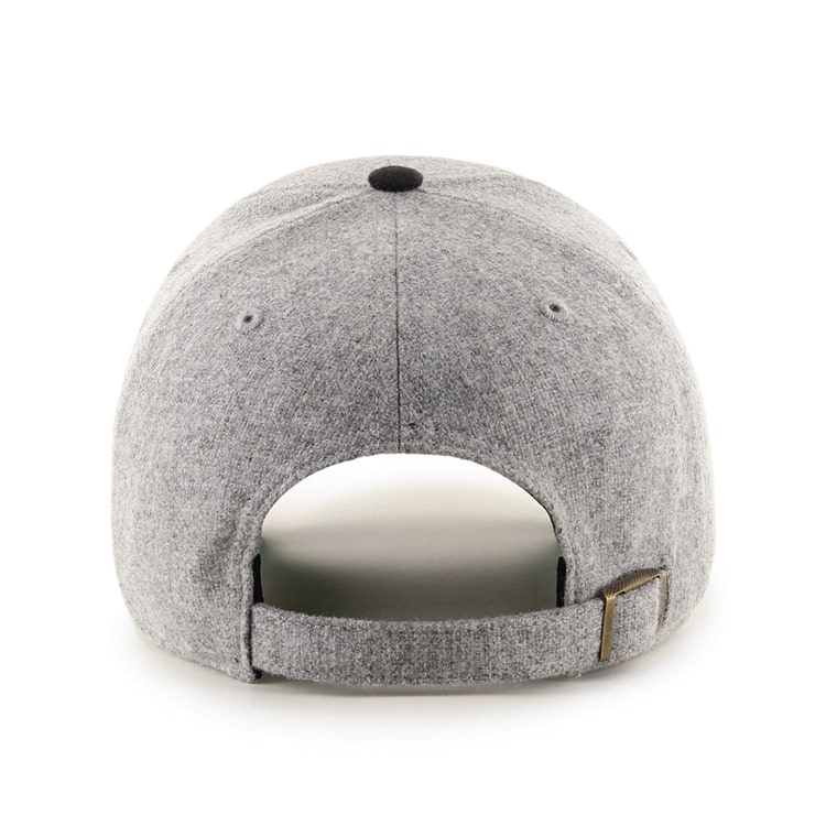 Marines フェルト ツートーン '47 MVP グレー x ブラック