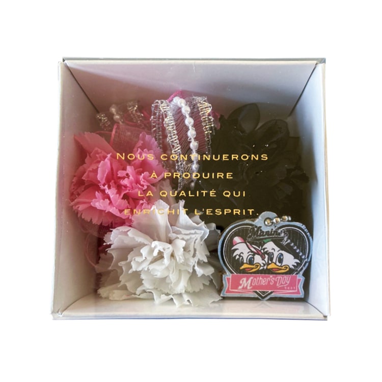 ブリザーブドフラワー(バラ)