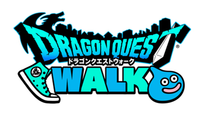 ドラゴンクエストウォークロゴ
