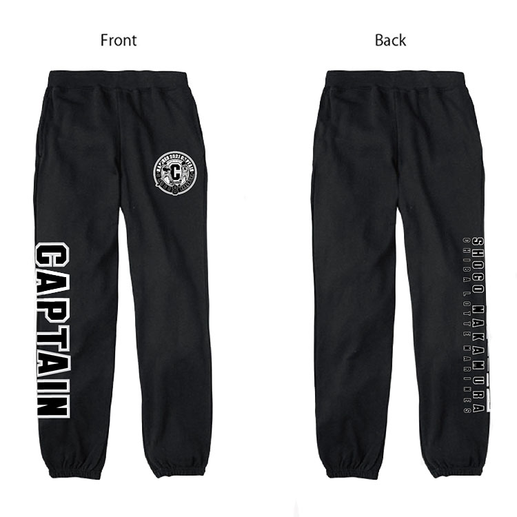 スウェットパンツ