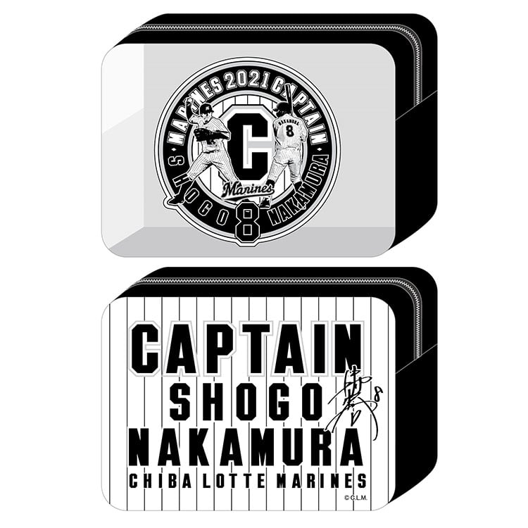 ビニールポーチ