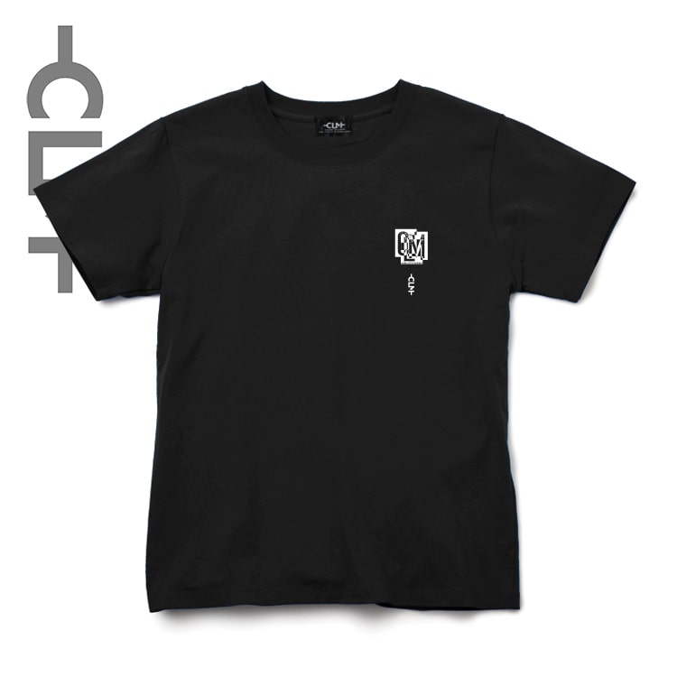 CLMアートPt BIG Tシャツ