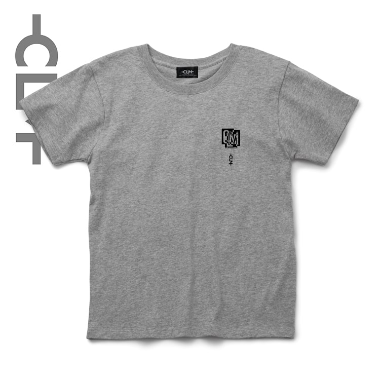 CLMアートPt BIG Tシャツ