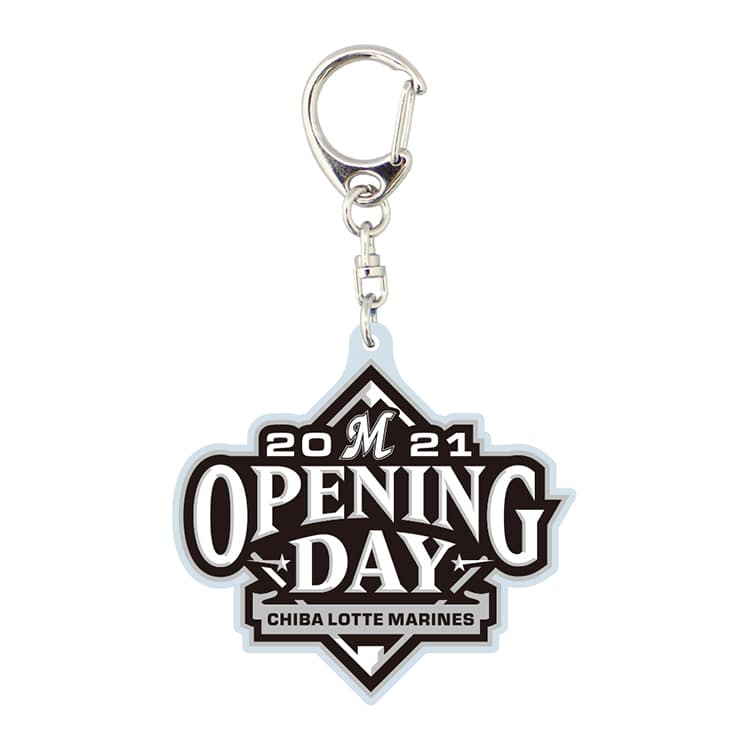 アクリルキーホルダー