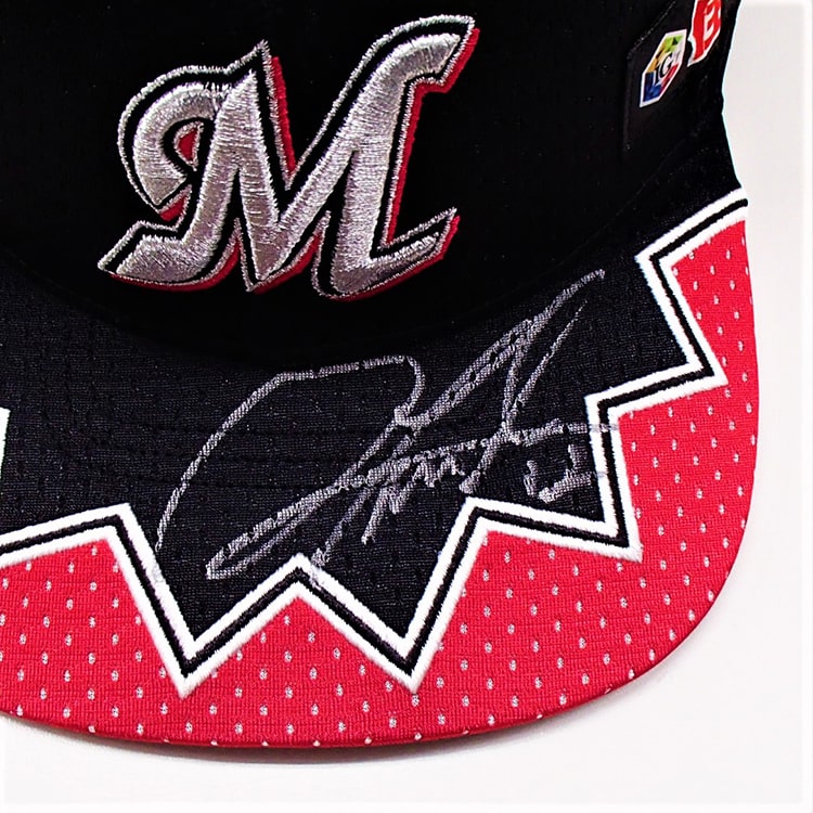 2020誠キャップ#12石川