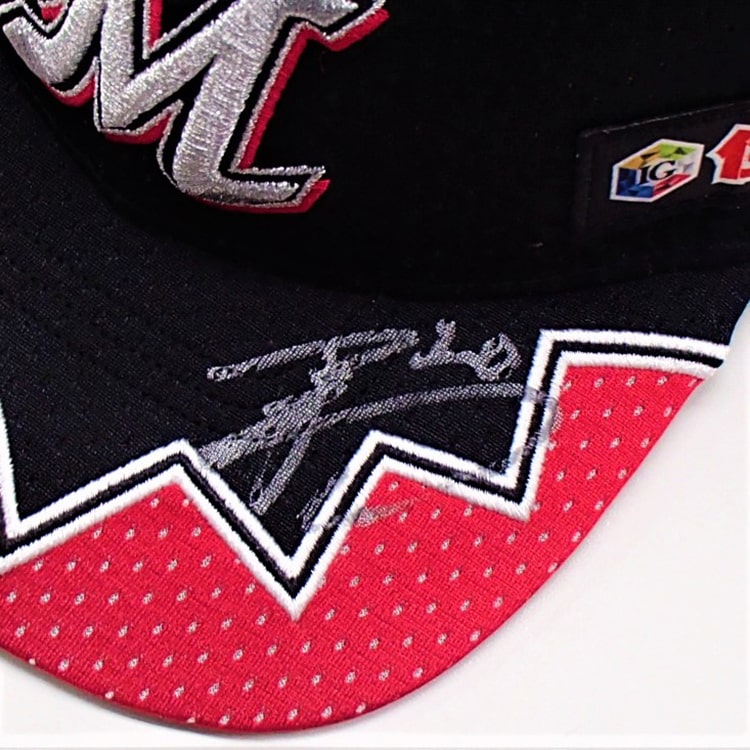 2020誠キャップ#20東條