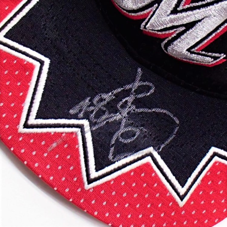 2020誠キャップ#48中村稔