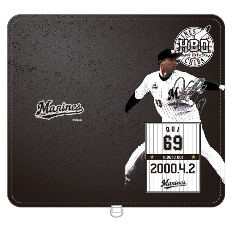 マルチスマホケース