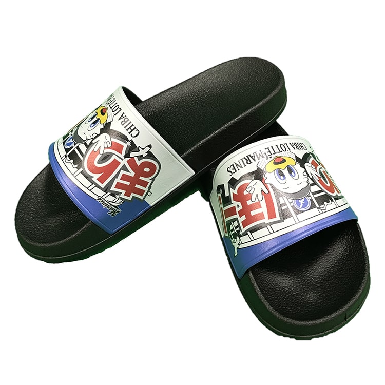 シャワーサンダル