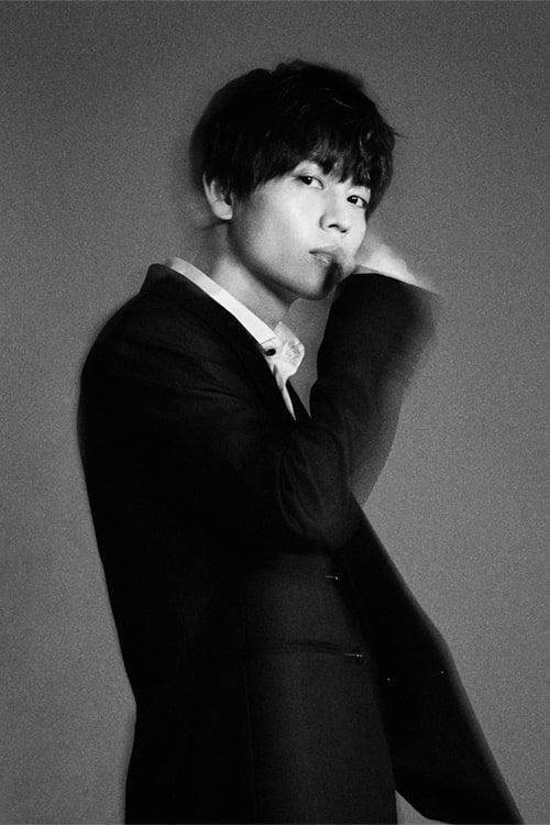 岩岡徹さん画像