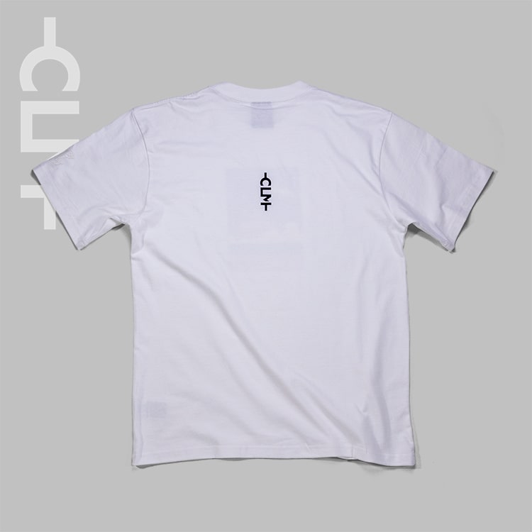 ウィンドウ 半袖Ｔシャツ