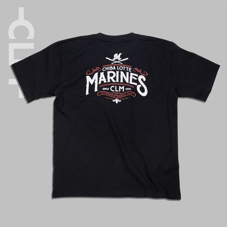 クラックロゴ 半袖Ｔシャツ