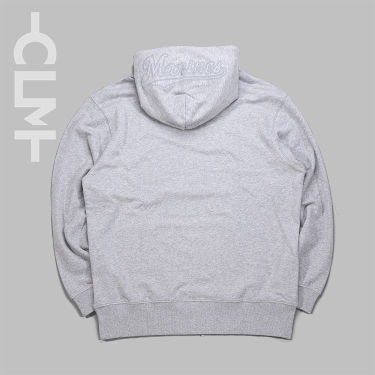 カモメキャラ HOODIE