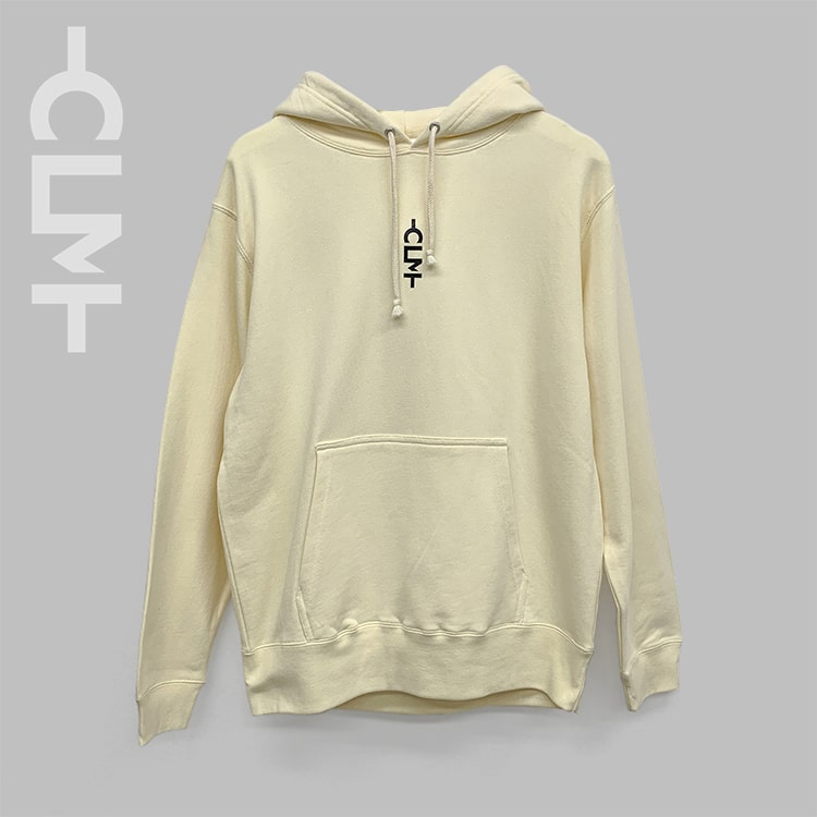 たくさんバブル坊や HOODIE