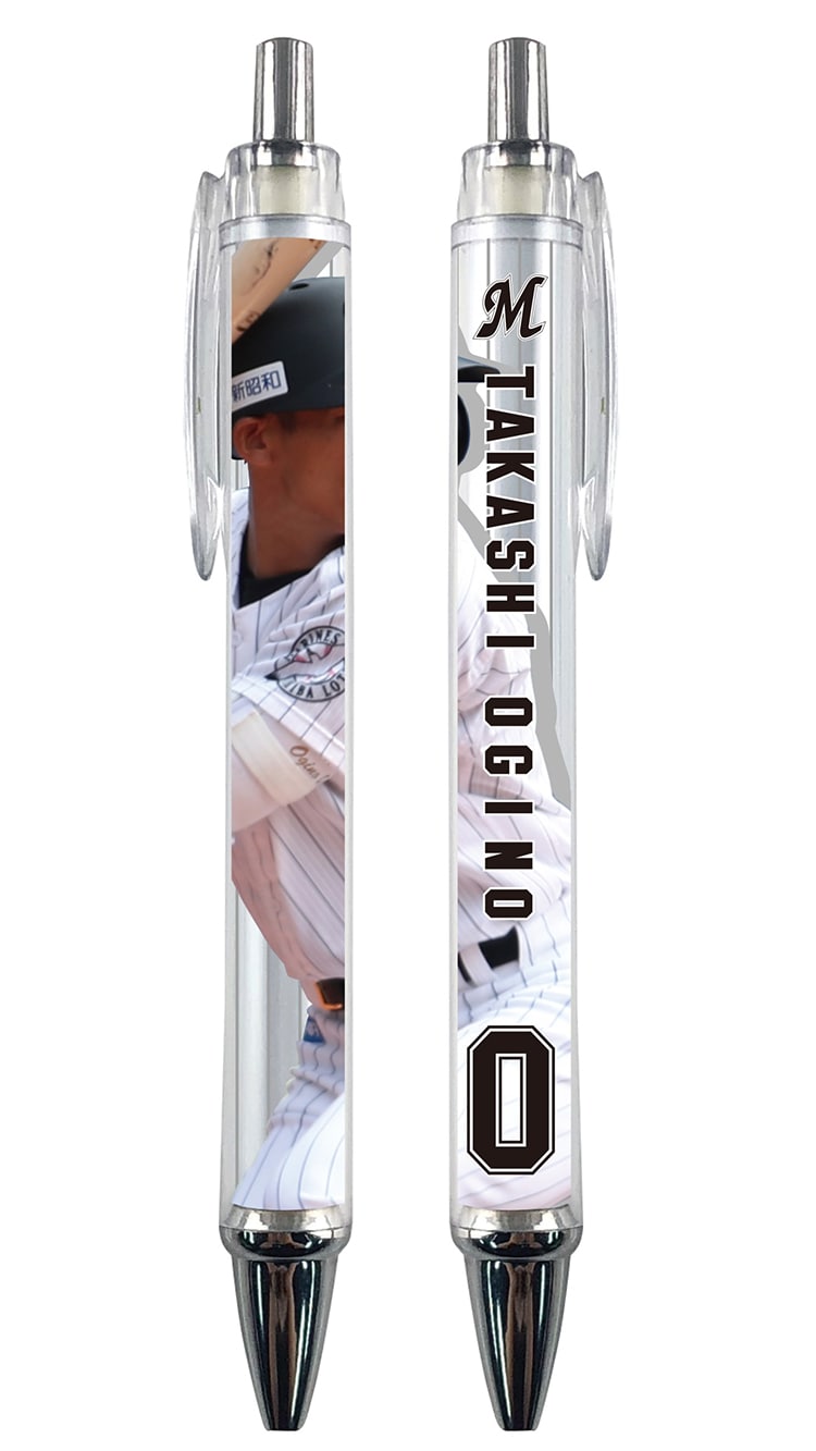 プレイヤーズシャープペン＆ボールペンセット