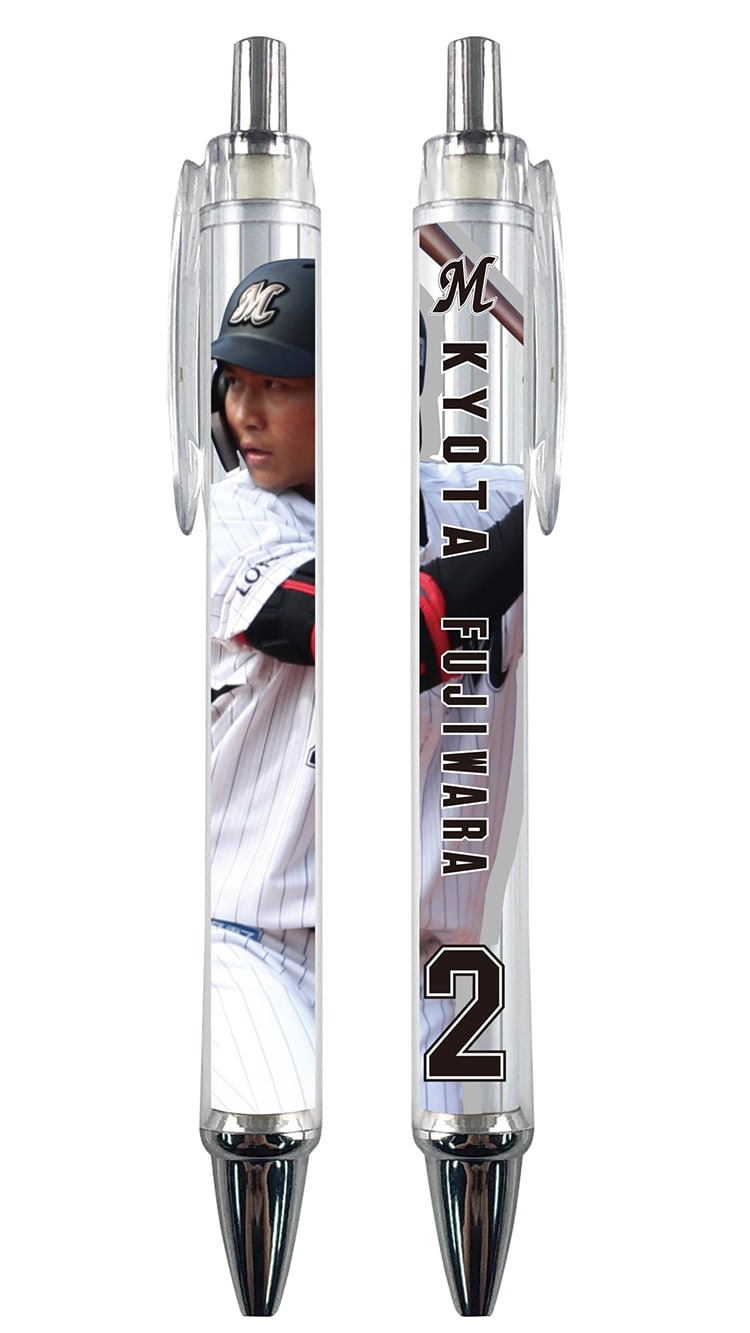 プレイヤーズシャープペン＆ボールペンセット