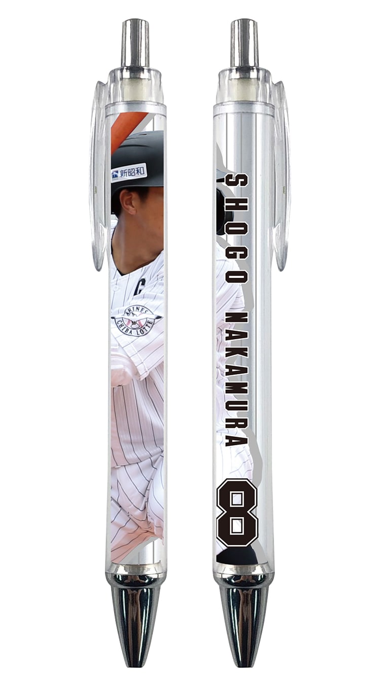 プレイヤーズシャープペン＆ボールペンセット