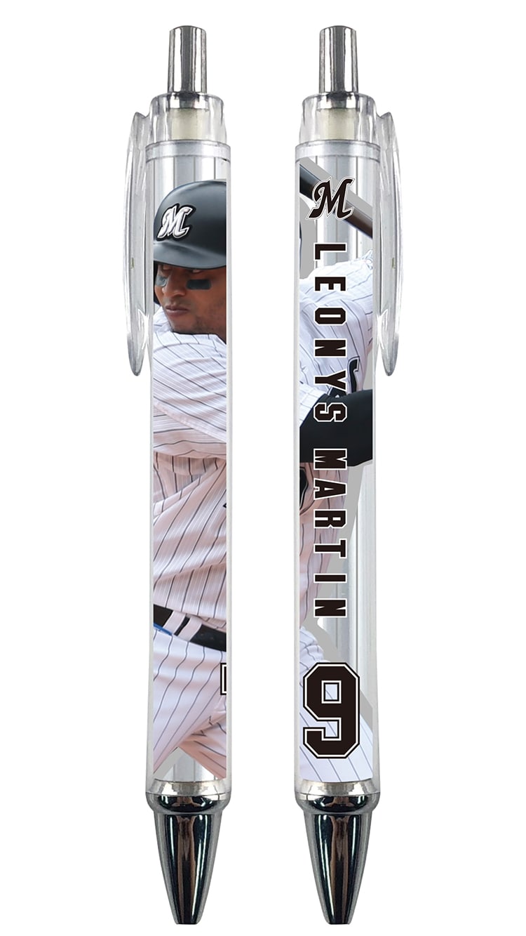 プレイヤーズシャープペン＆ボールペンセット