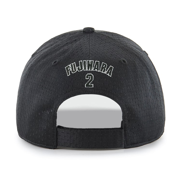 背ネーム付 ホーム レプリカ '47 MVP DP