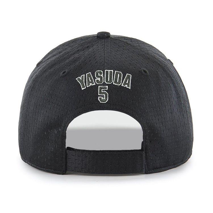 背ネーム付 ホーム レプリカ '47 MVP DP