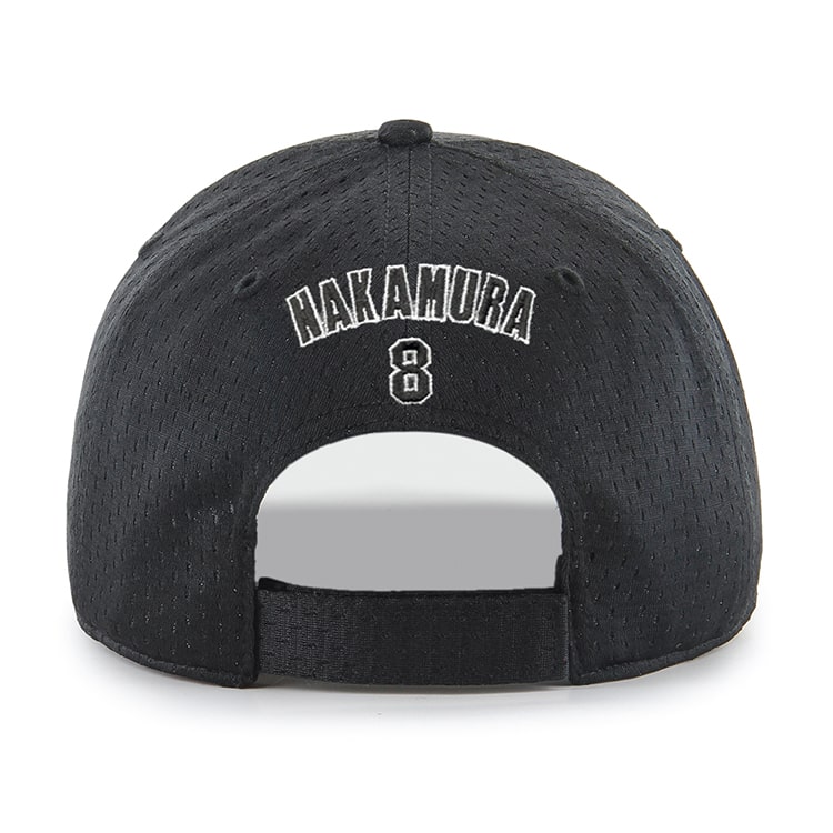 背ネーム付 ホーム レプリカ '47 MVP DP