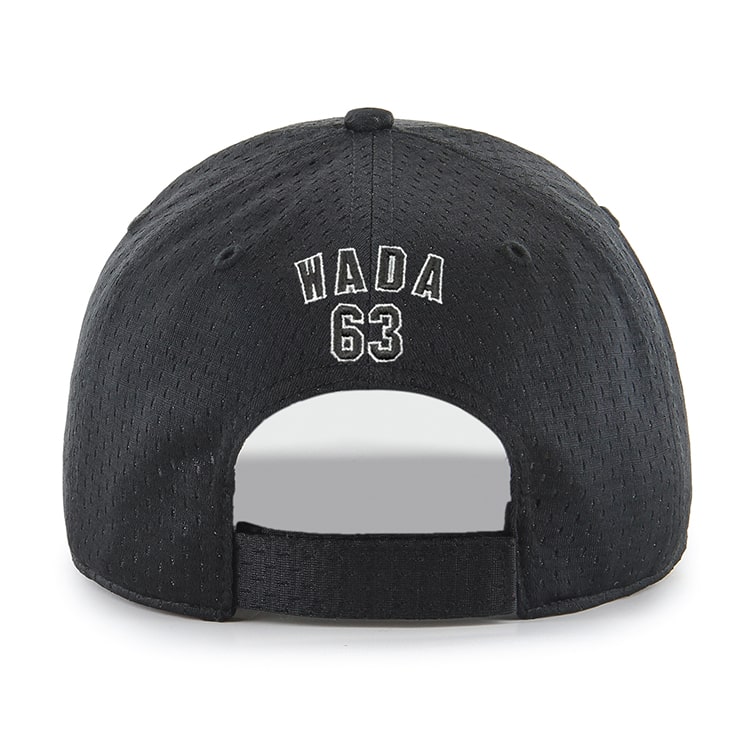 背ネーム付 ホーム レプリカ '47 MVP DP