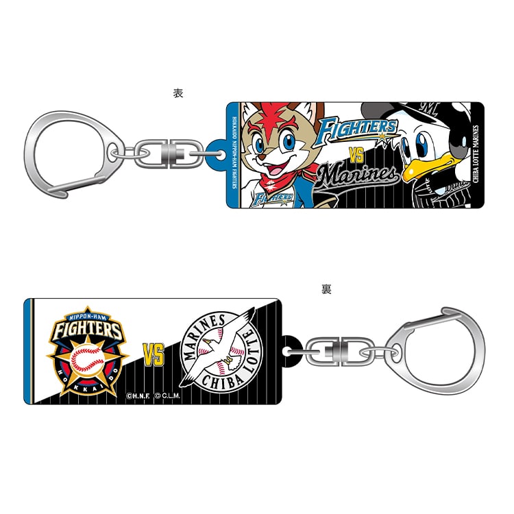 4/9(金)BLACK BLACKビジターグッズなど新商品販売情報!! - 千葉ロッテ 