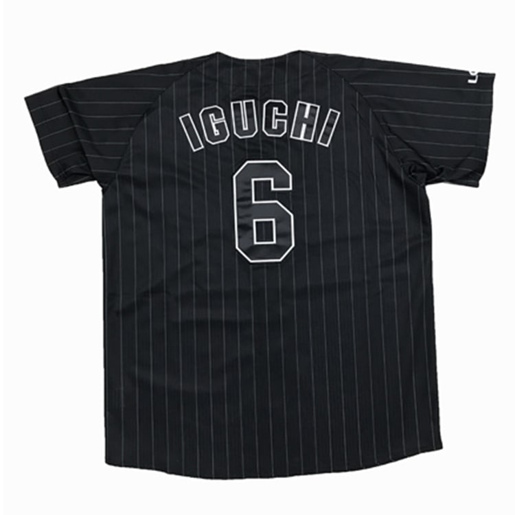 レプリカユニホーム　ビジター 各種