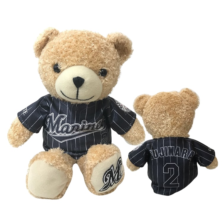 ユニホームベア