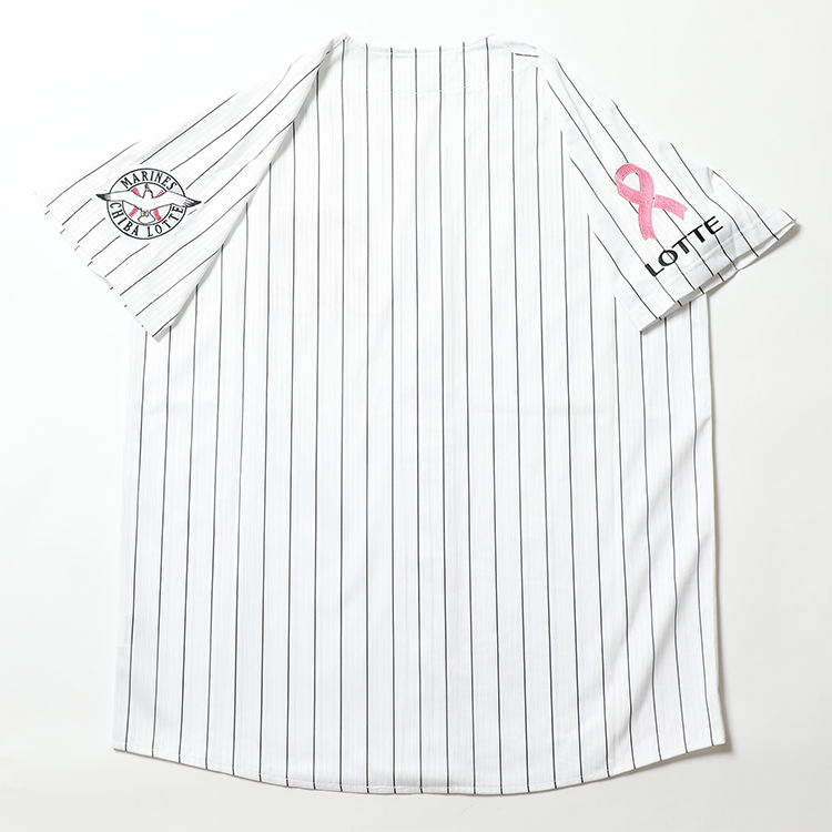 ピンクレプリカユニホーム(ネーム無)