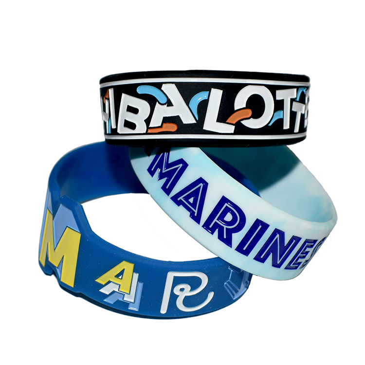 ラバーバンド各種