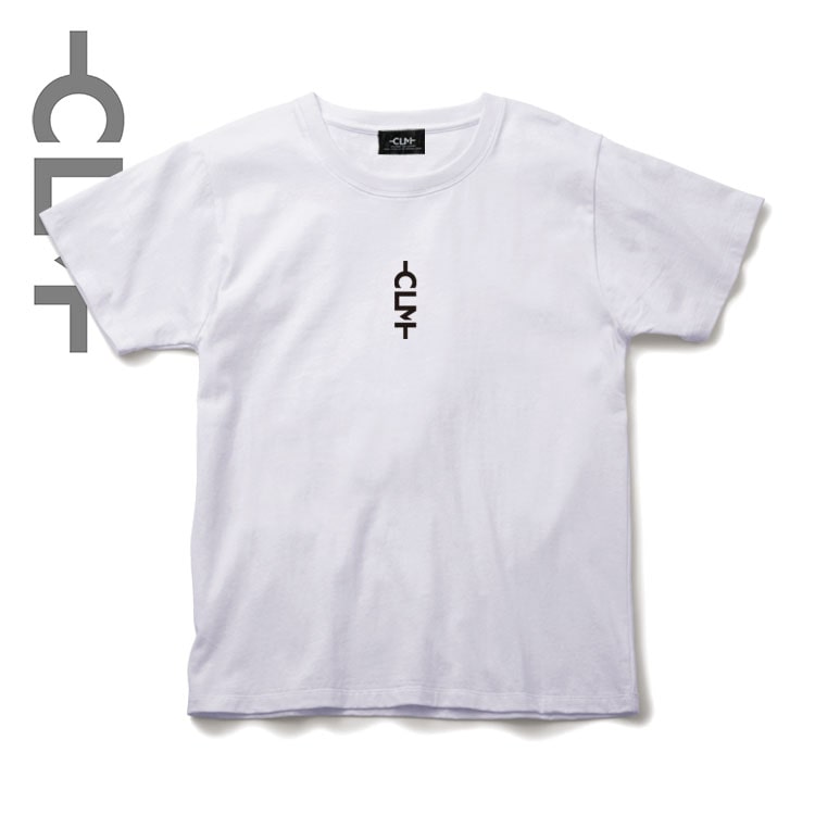 かもめグラデーション 半袖TEE