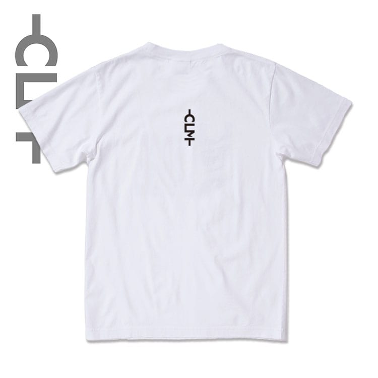 Coordinateデザイン 半袖TEE