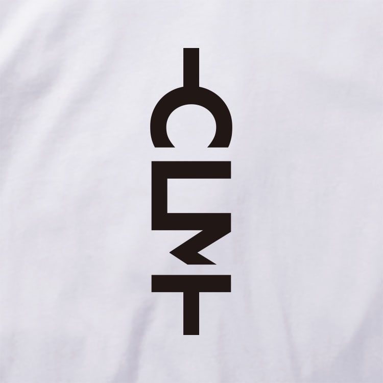 Coordinateデザイン 半袖TEE