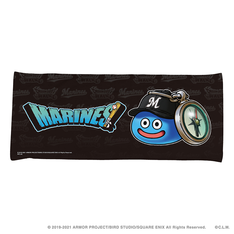 ハイブリッドフェイスタオル