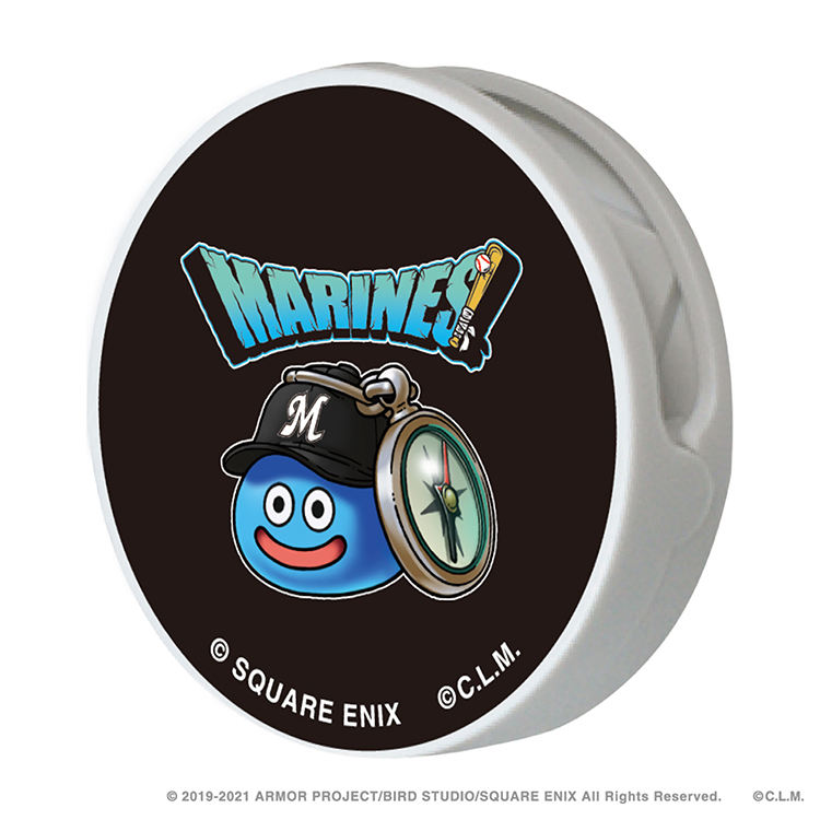 クリップマグネット