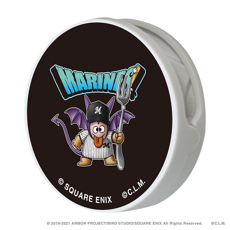 クリップマグネット