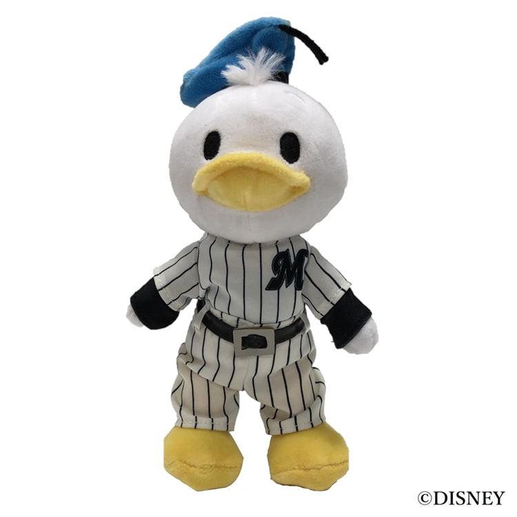 ドナルドダック1